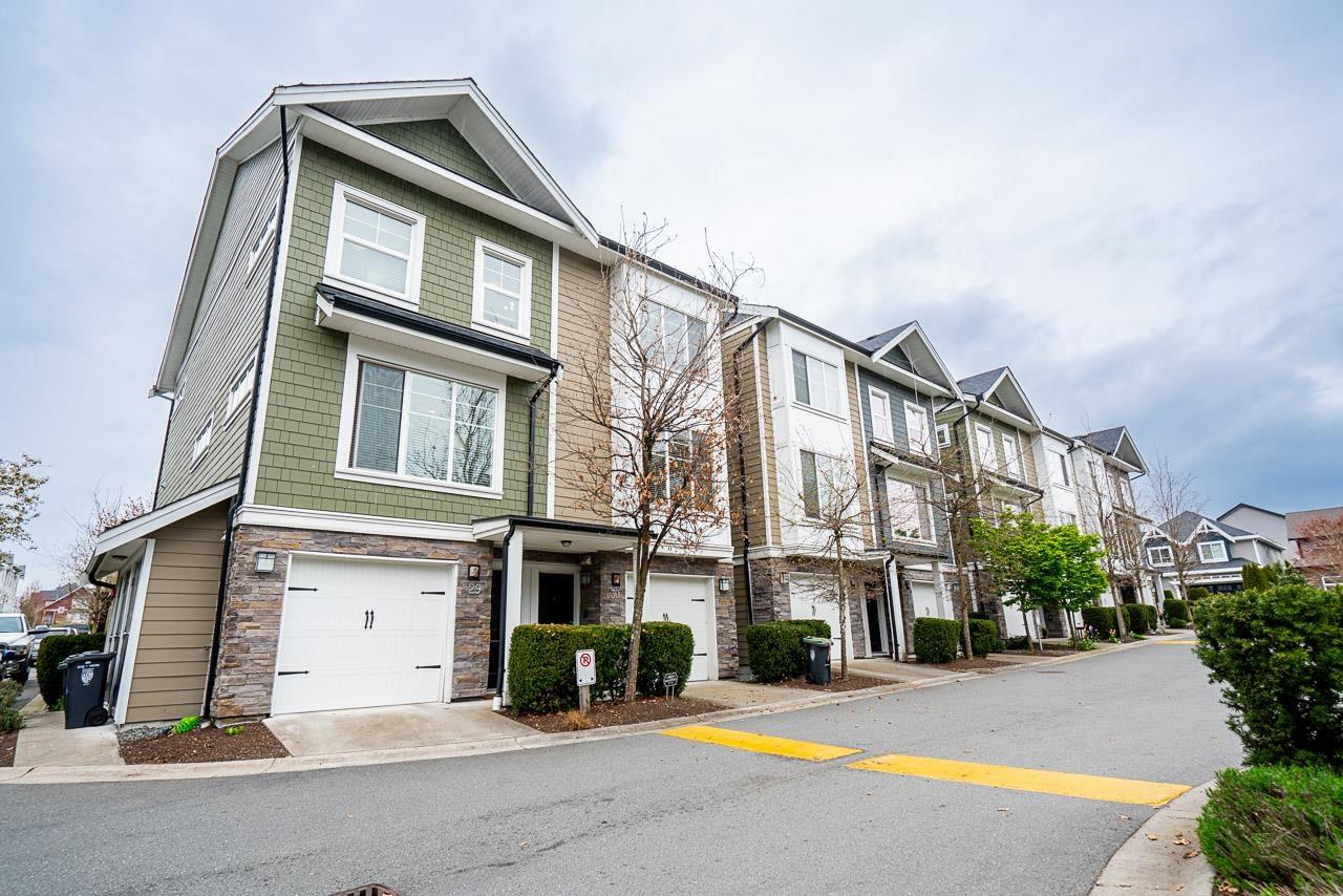 29 21150 76a Avenue, Langley, British Columbia  V2Y 0V9 - Photo 3 - R3104159