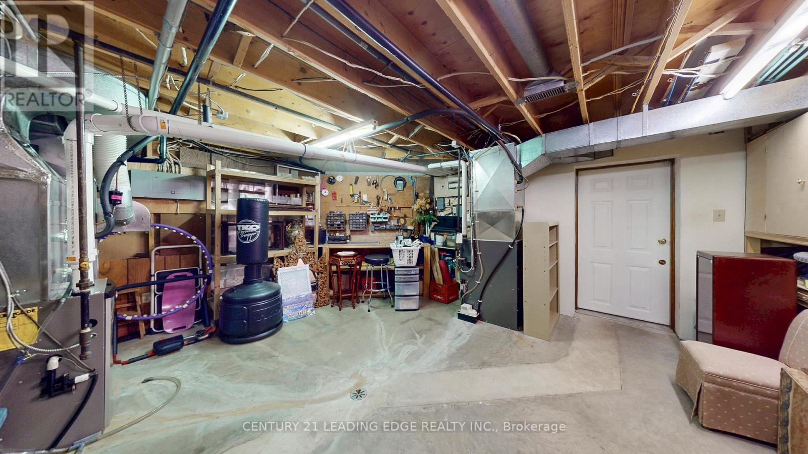 1127 Oshawa Boulevard N, Oshawa, Ontario  L1G 5W2 - Photo 47 - E12990400