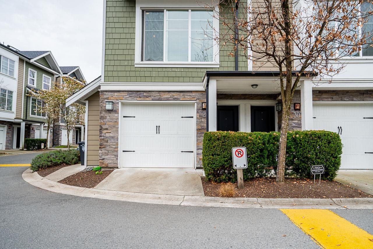 29 21150 76a Avenue, Langley, British Columbia  V2Y 0V9 - Photo 35 - R3104159