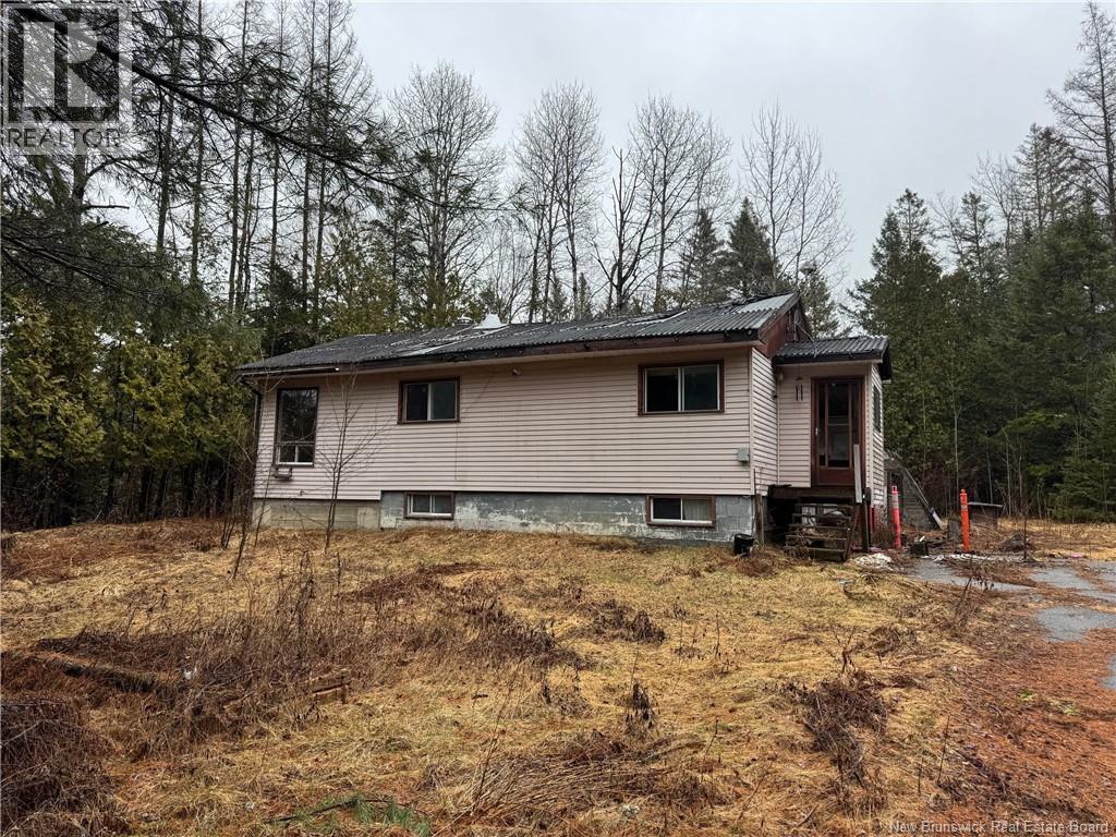 700 Route 750, Moores Mills, New Brunswick  E5A 2A4 - Photo 2 - NB137116