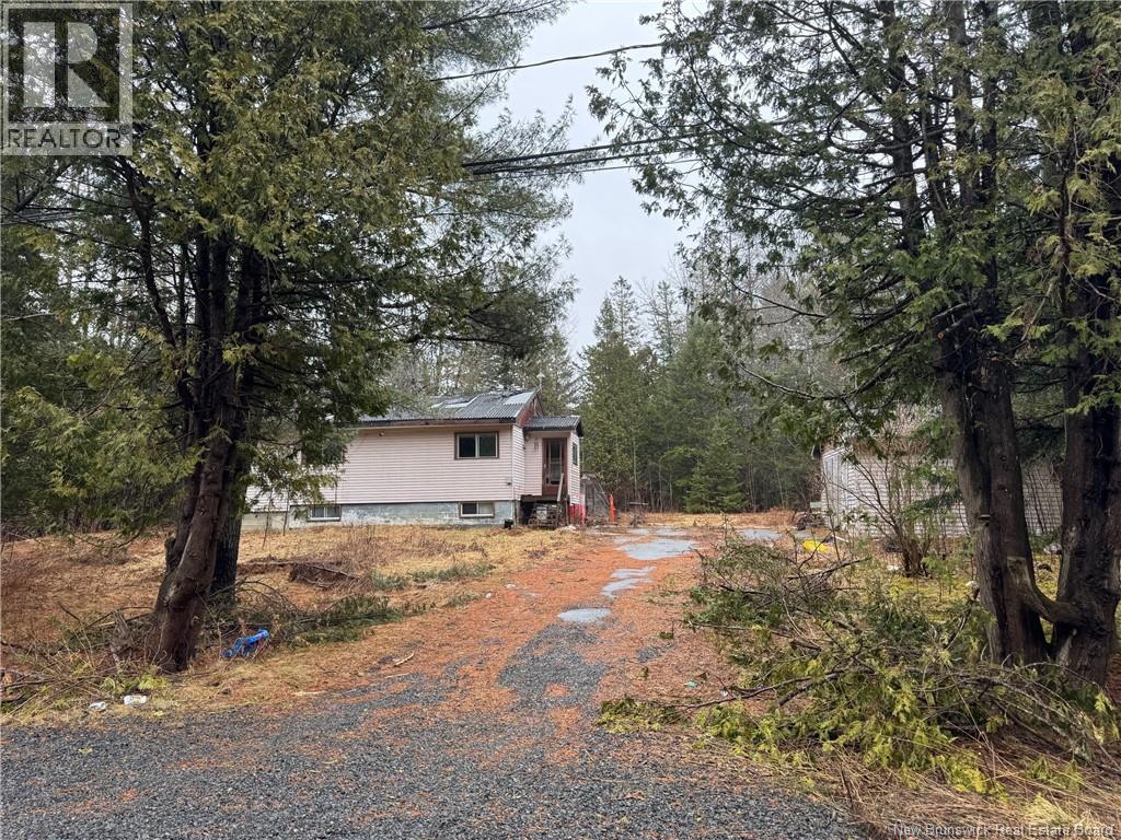 700 Route 750, Moores Mills, New Brunswick  E5A 2A4 - Photo 22 - NB137116