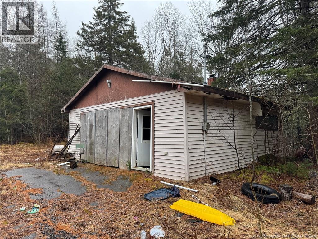 700 Route 750, Moores Mills, New Brunswick  E5A 2A4 - Photo 3 - NB137116