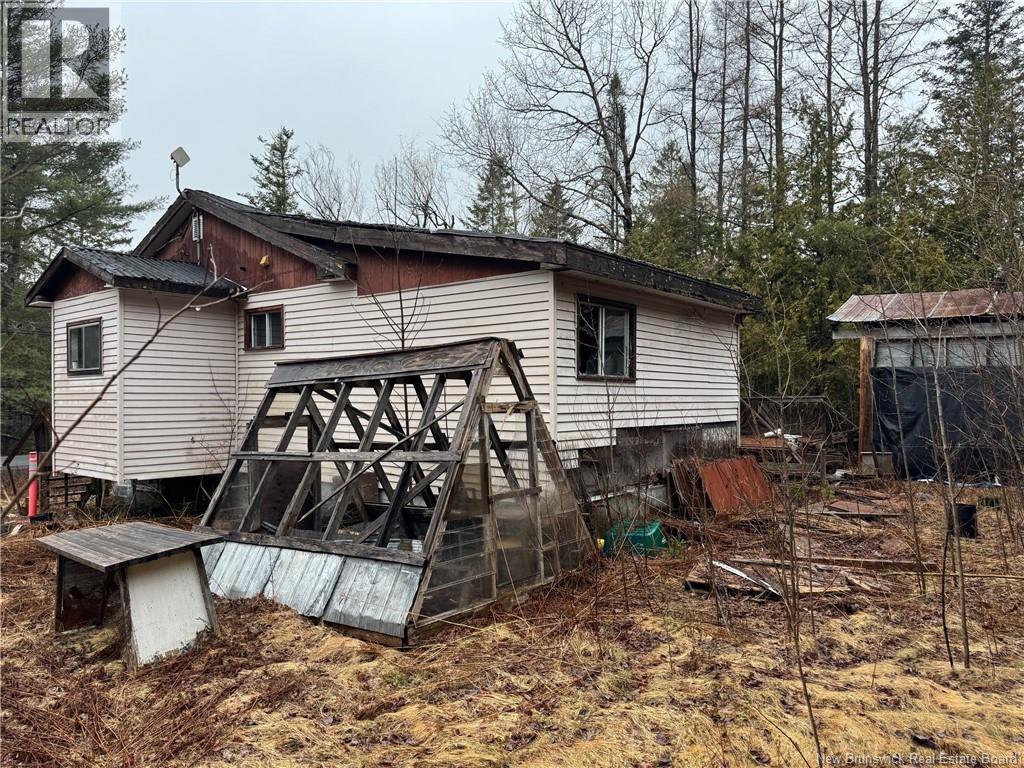 700 Route 750, Moores Mills, New Brunswick  E5A 2A4 - Photo 6 - NB137116