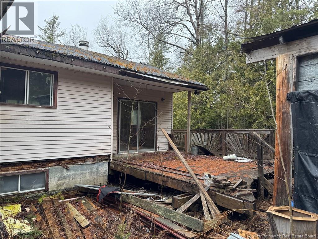 700 Route 750, Moores Mills, New Brunswick  E5A 2A4 - Photo 8 - NB137116