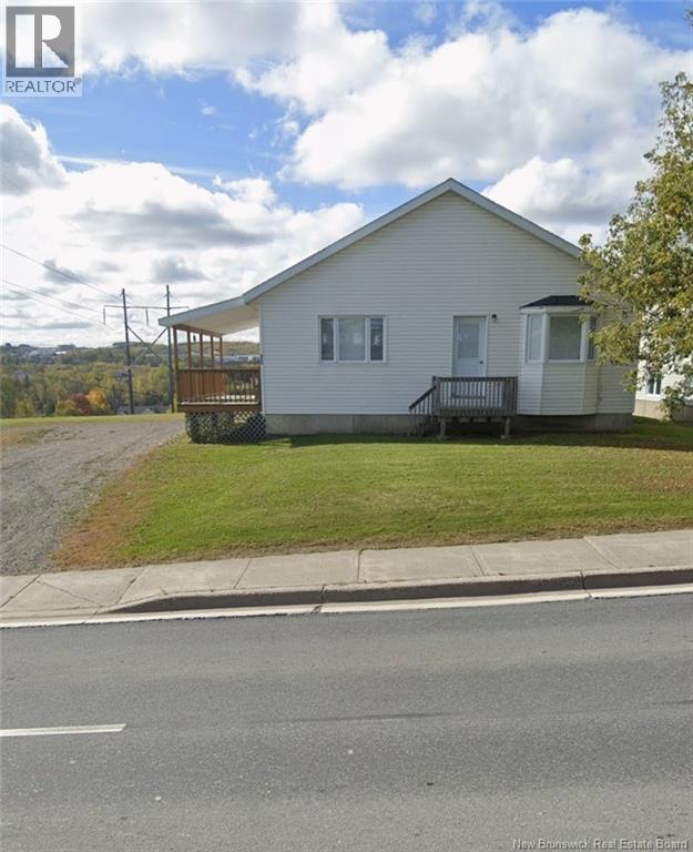 613 Madawaska Road, Grand-Sault/grand Falls, New Brunswick  E3Y 1A1 - Photo 1 - NB137113