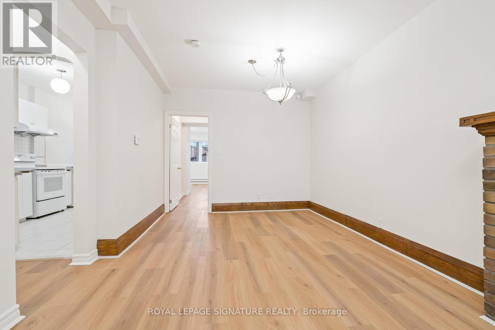 317 A Durie Street, Toronto, Ontario  M6S 3G2 - Photo 7 - W12843630