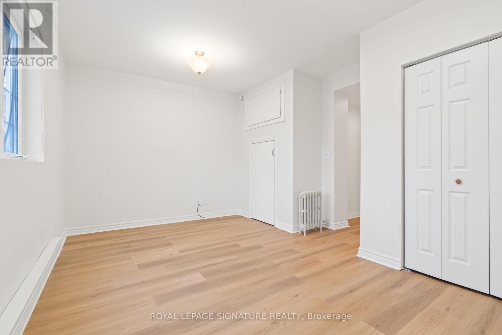 317 A Durie Street, Toronto, Ontario  M6S 3G2 - Photo 18 - W12843630