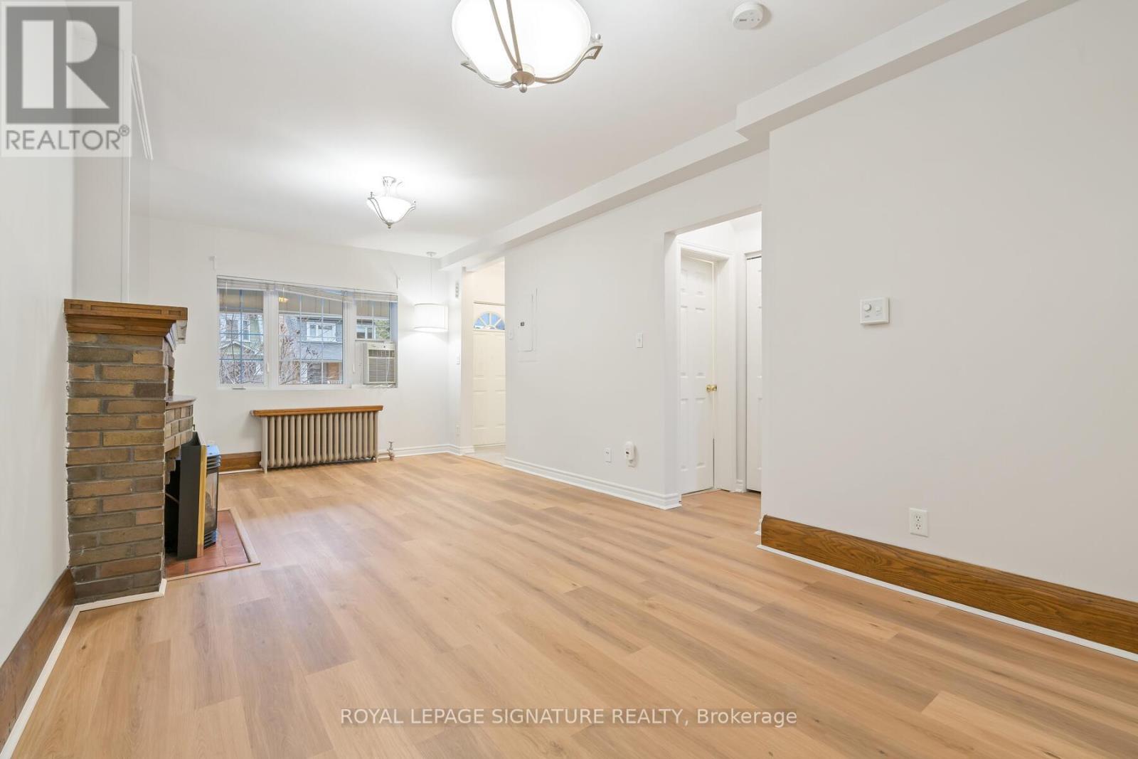 317 A Durie Street, Toronto, Ontario  M6S 3G2 - Photo 8 - W12843630