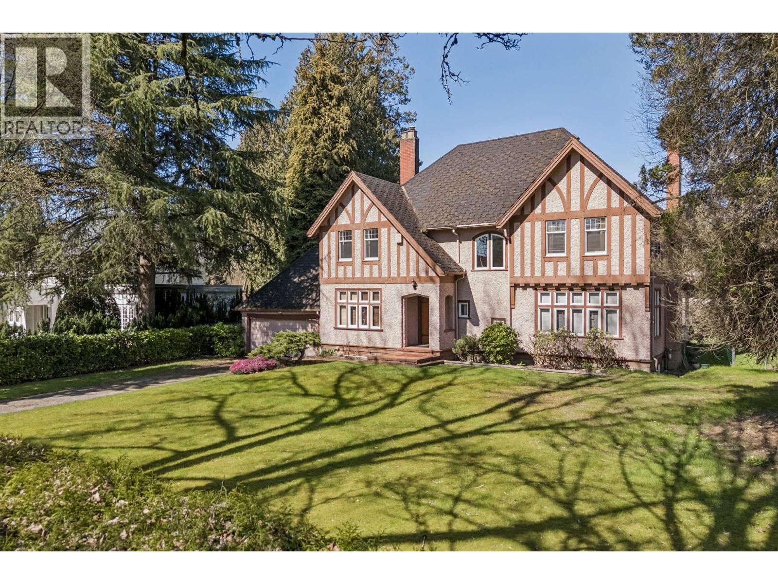 1603 W 49th Avenue, Vancouver, British Columbia  V6M 2R8 - Photo 3 - R3110892