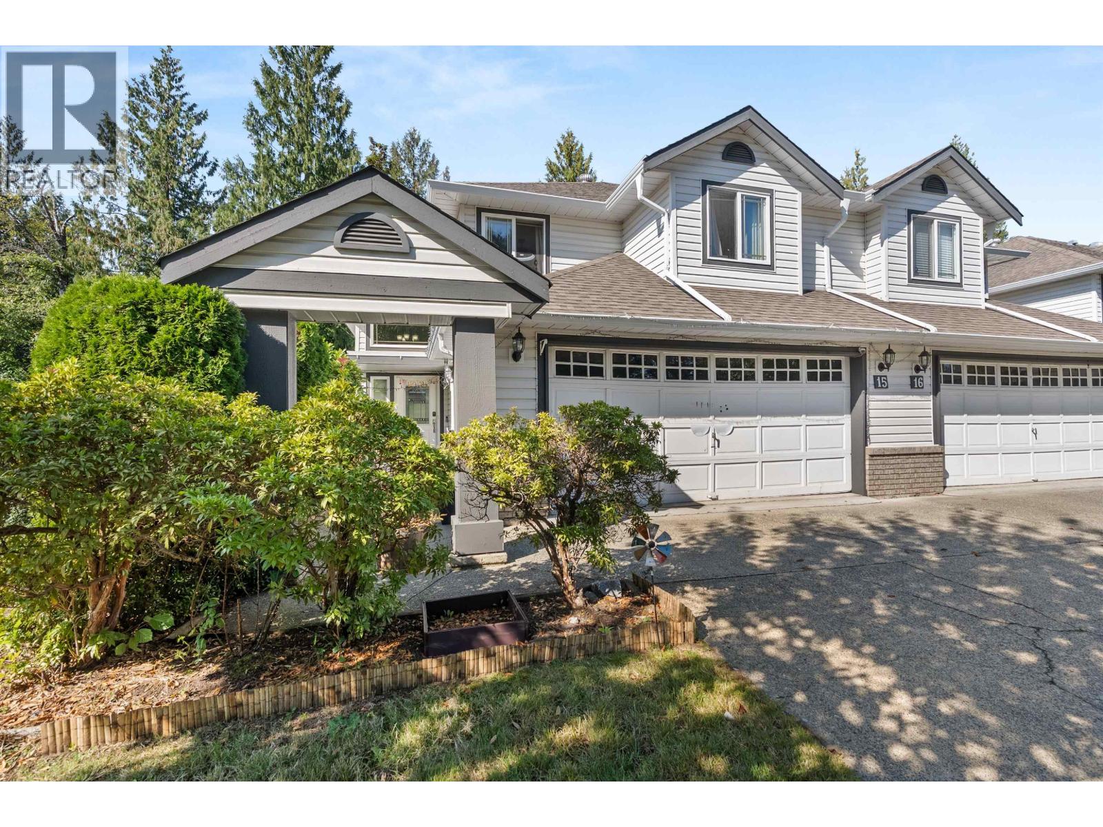 15 11355 COTTONWOOD DRIVE, Maple Ridge, British Columbia