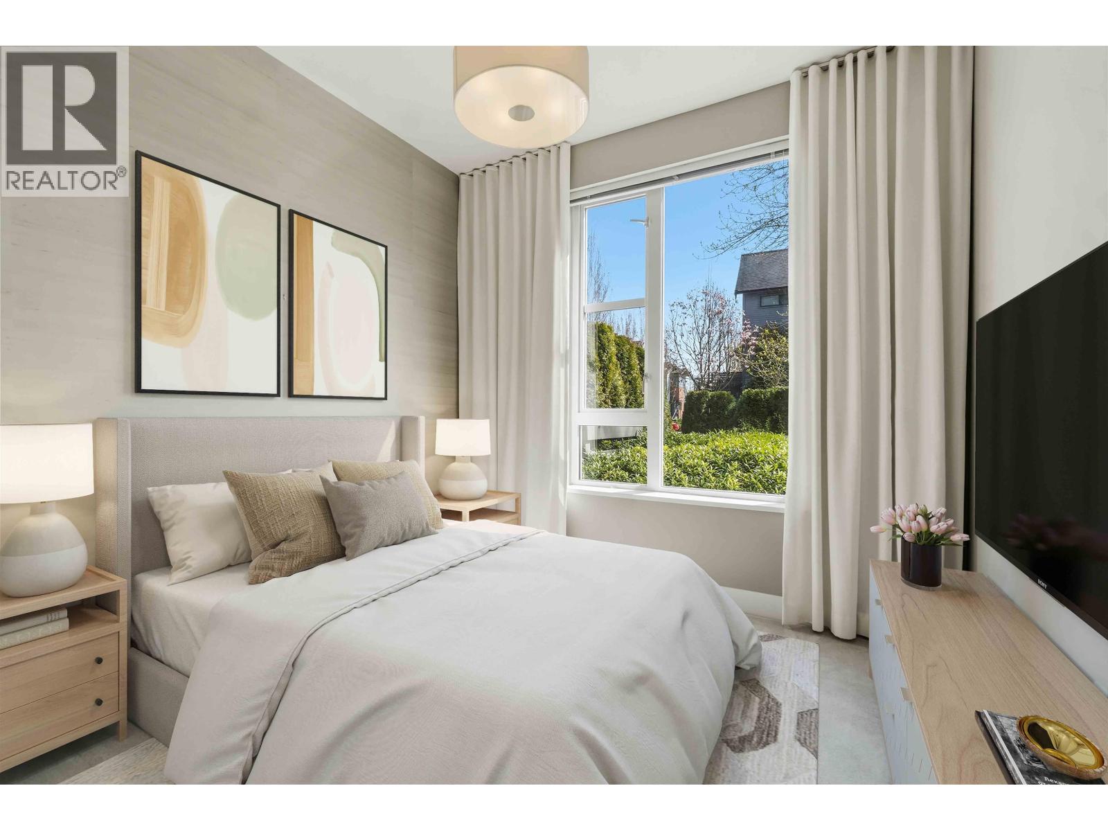 109 550 Seaborne Place, Port Coquitlam, British Columbia  V3B 0L3 - Photo 4 - R3110213