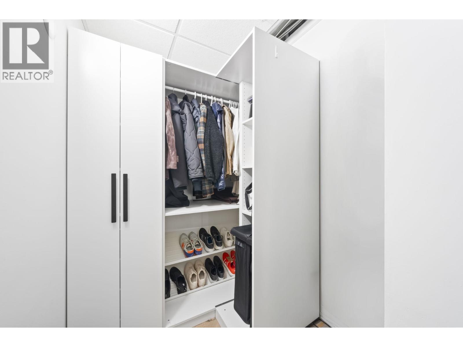 202 1275 Hamilton Street, Vancouver, British Columbia  V6B 1E2 - Photo 14 - R3110999