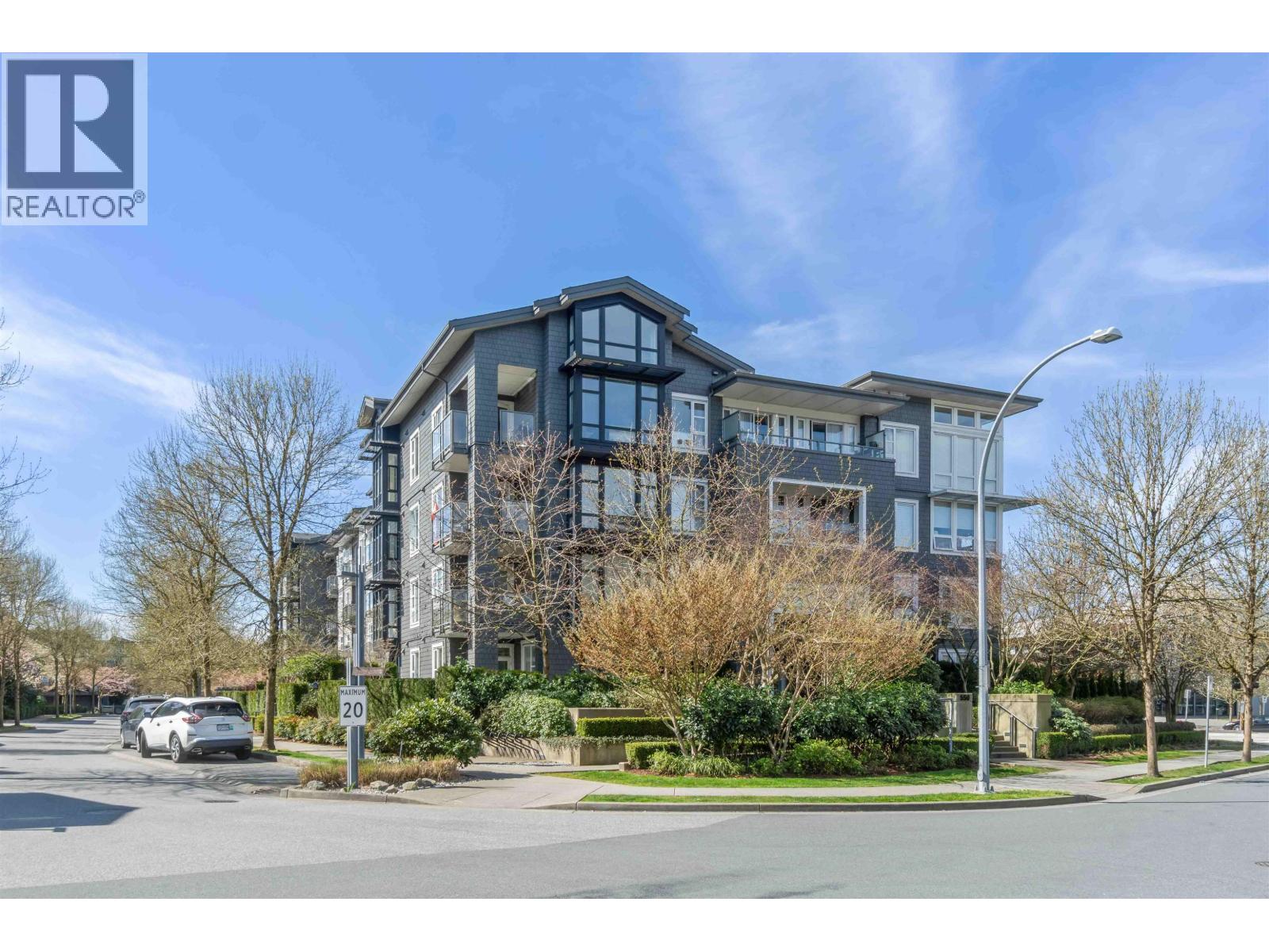 109 550 SEABORNE PLACE, Port Coquitlam, British Columbia