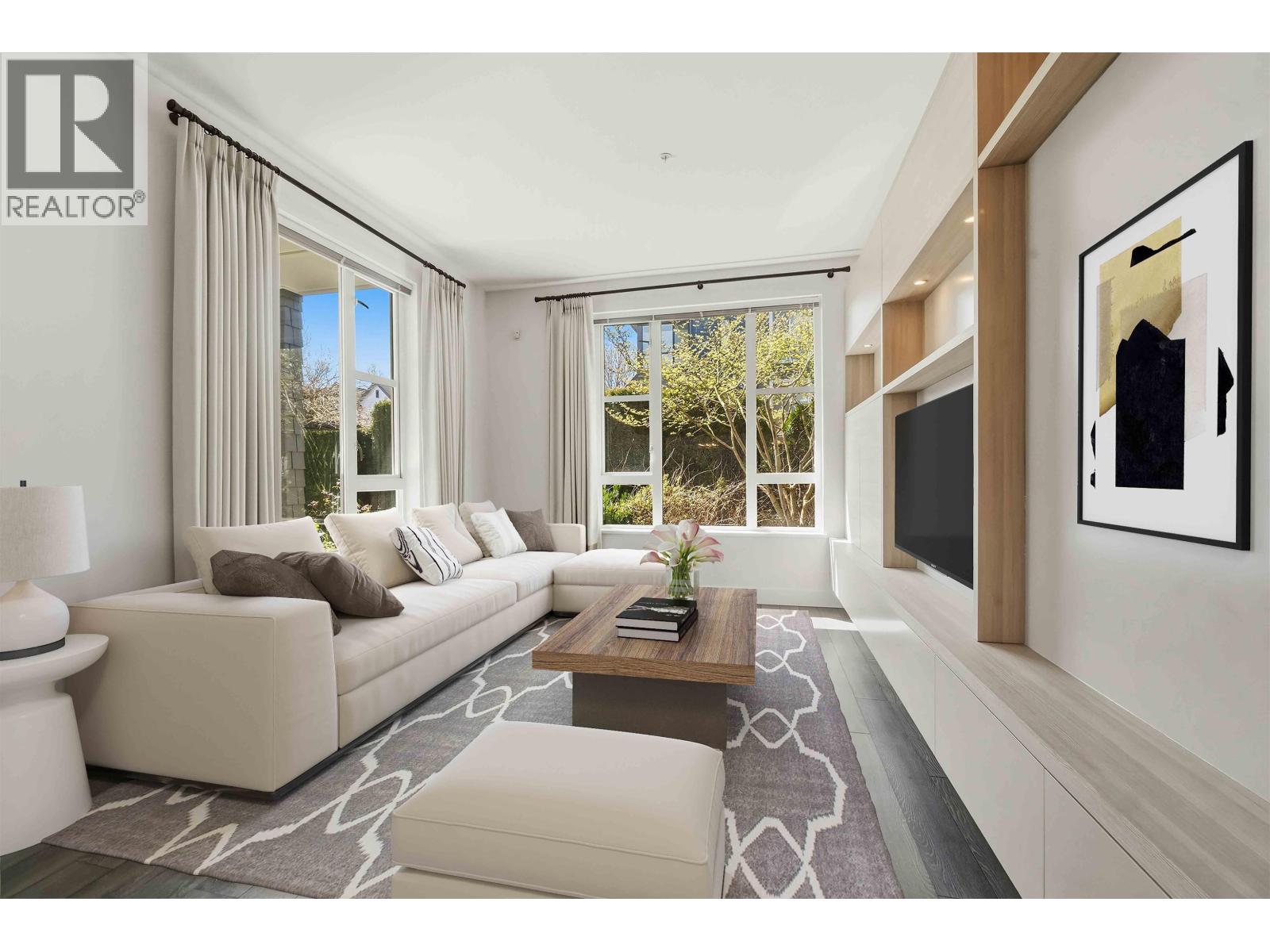 109 550 Seaborne Place, Port Coquitlam, British Columbia  V3B 0L3 - Photo 3 - R3110213