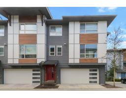 32 8508 204 STREET, Langley, British Columbia