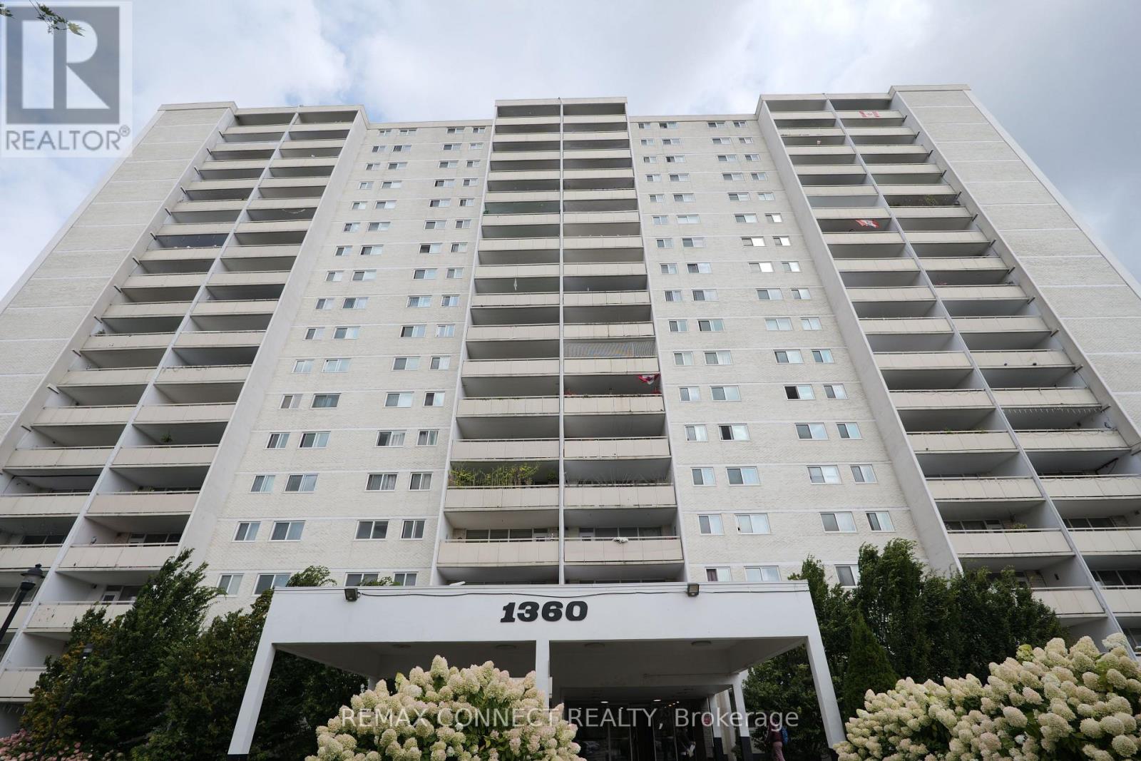 912 - 1360 YORK MILLS ROAD, Toronto, Ontario