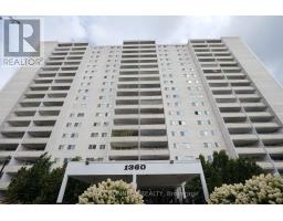 912 - 1360 YORK MILLS ROAD, Toronto, Ontario