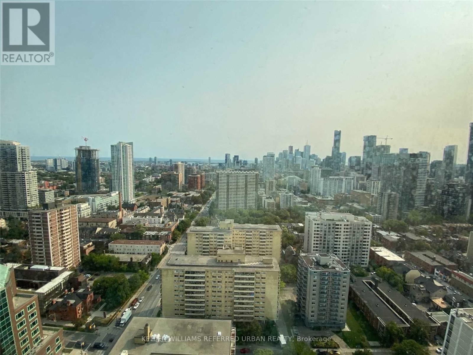 3002 - 101 Charles Street, Toronto, Ontario  M4Y 1V2 - Photo 12 - C12997366