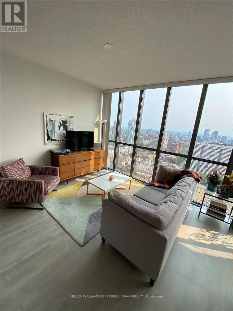 3002 - 101 Charles Street, Toronto, Ontario  M4Y 1V2 - Photo 4 - C12997366