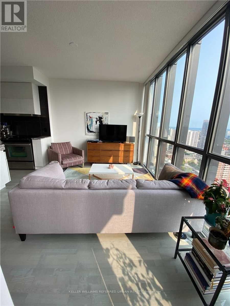 3002 - 101 Charles Street, Toronto, Ontario  M4Y 1V2 - Photo 5 - C12997366