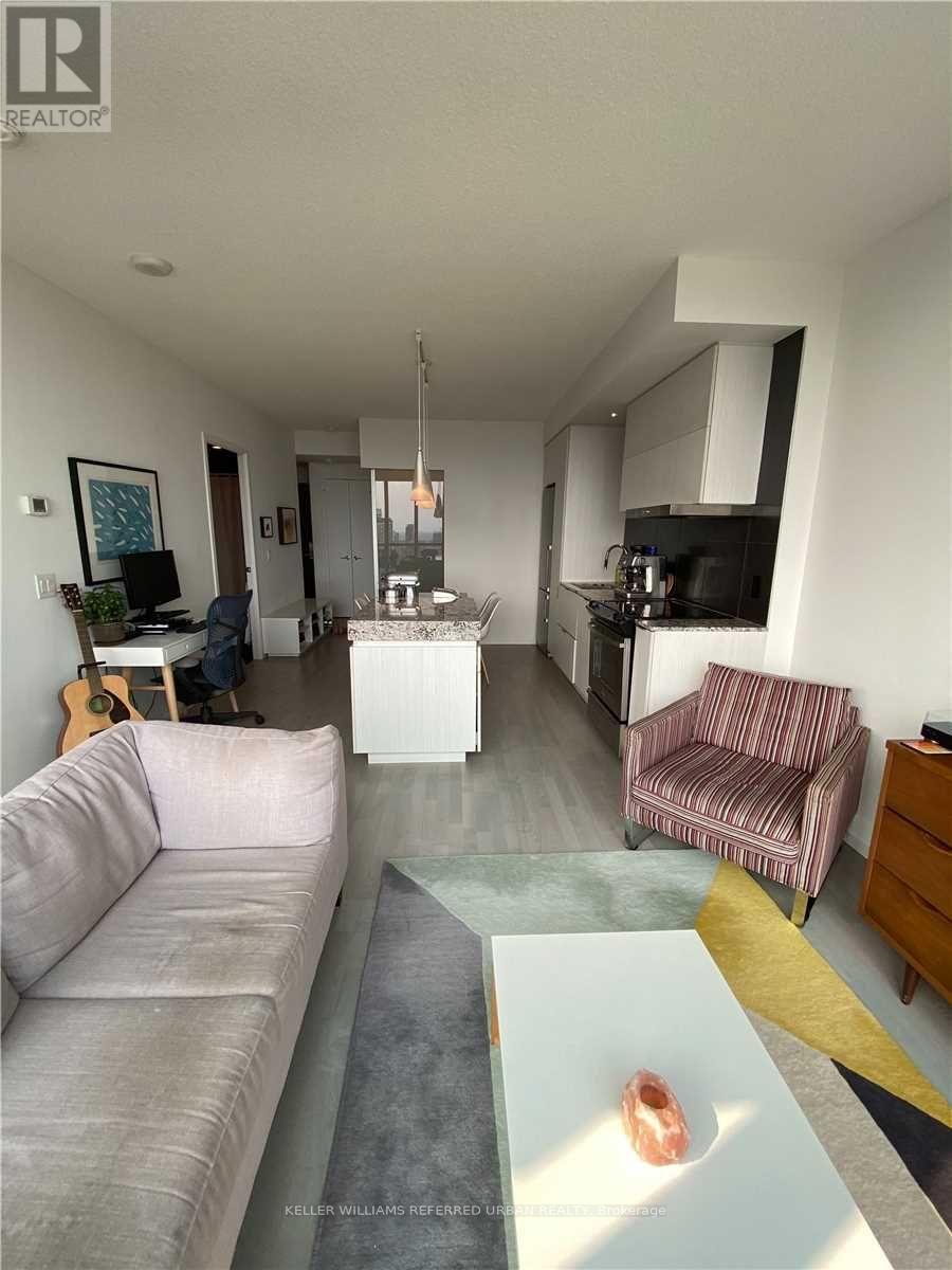 3002 - 101 Charles Street, Toronto, Ontario  M4Y 1V2 - Photo 7 - C12997366