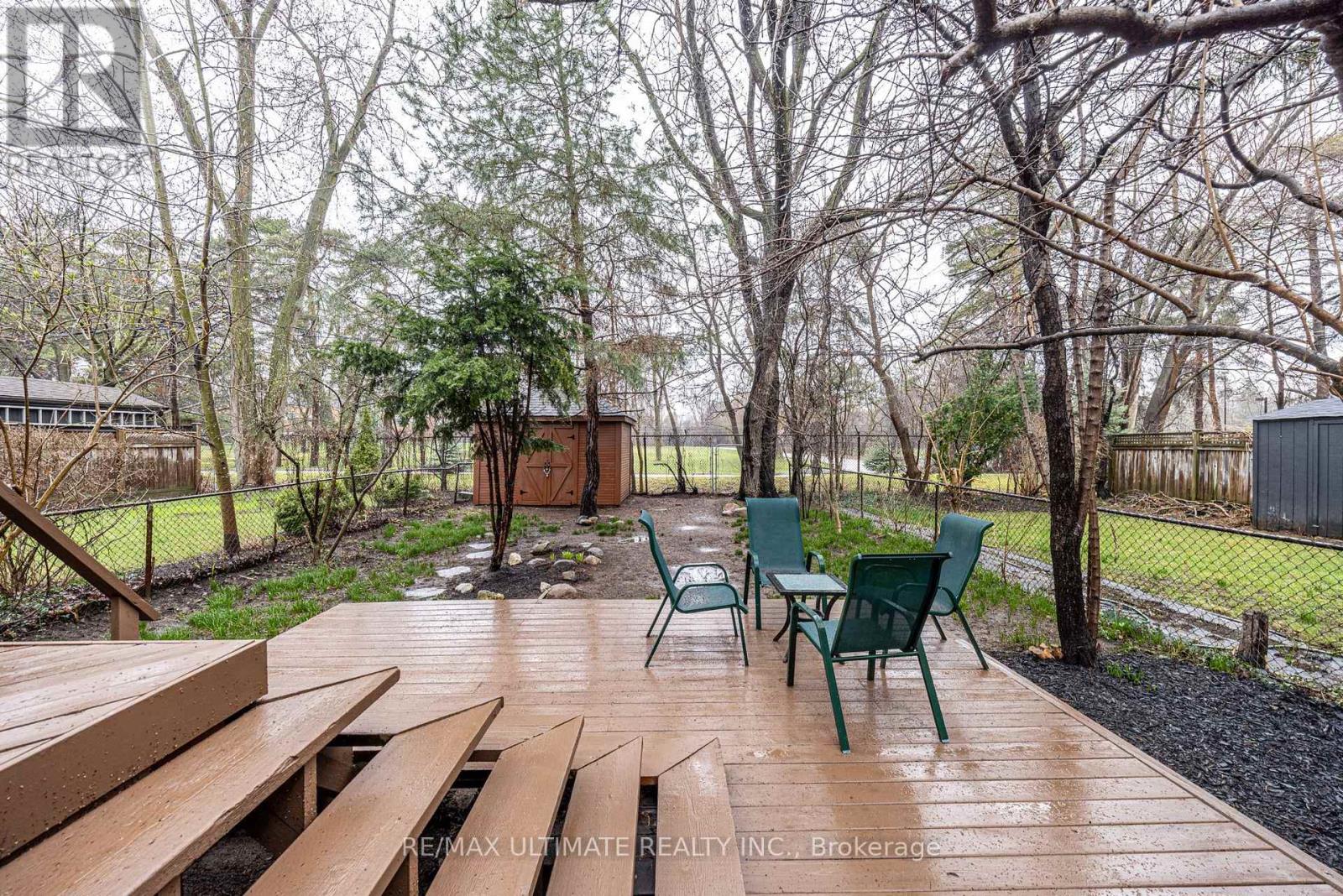 156 Glenvale Boulevard, Toronto, Ontario  M4G 2W3 - Photo 47 - C12997378