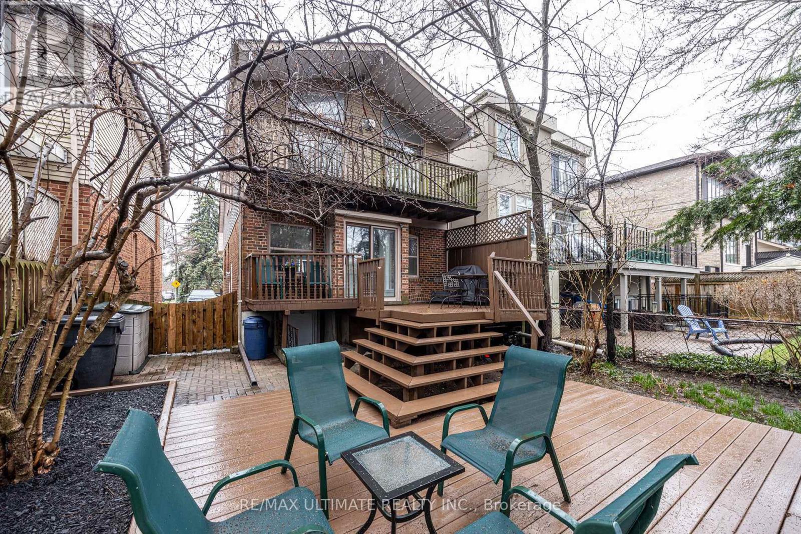 156 Glenvale Boulevard, Toronto, Ontario  M4G 2W3 - Photo 48 - C12997378