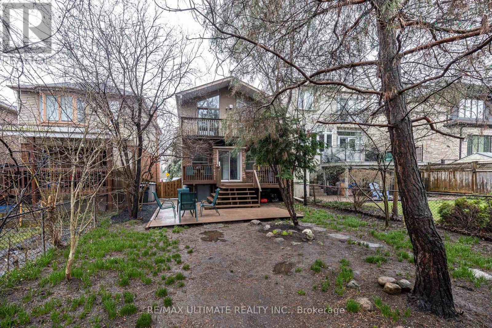 156 Glenvale Boulevard, Toronto, Ontario  M4G 2W3 - Photo 49 - C12997378