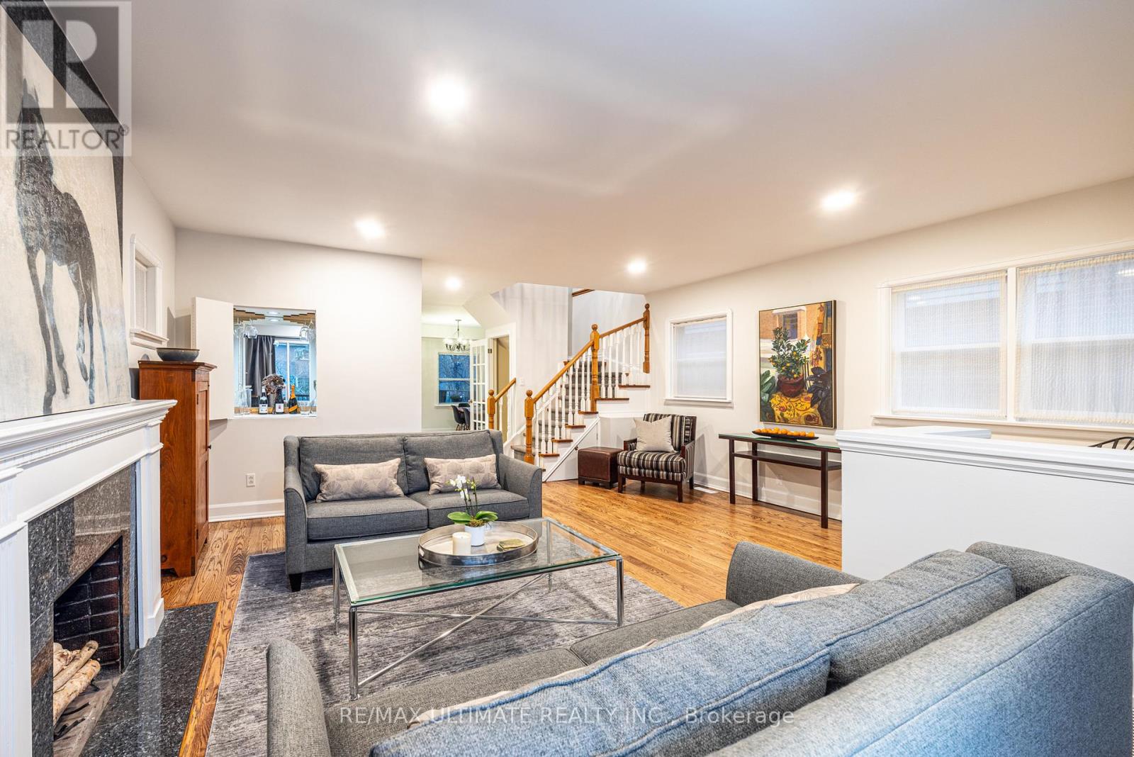 156 Glenvale Boulevard, Toronto, Ontario  M4G 2W3 - Photo 9 - C12997378