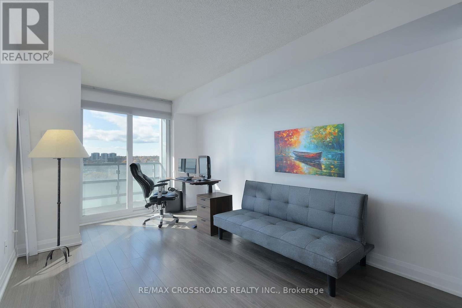 601 - 18 Graydon Hall Drive, Toronto, Ontario  M3A 0A4 - Photo 12 - C12997394