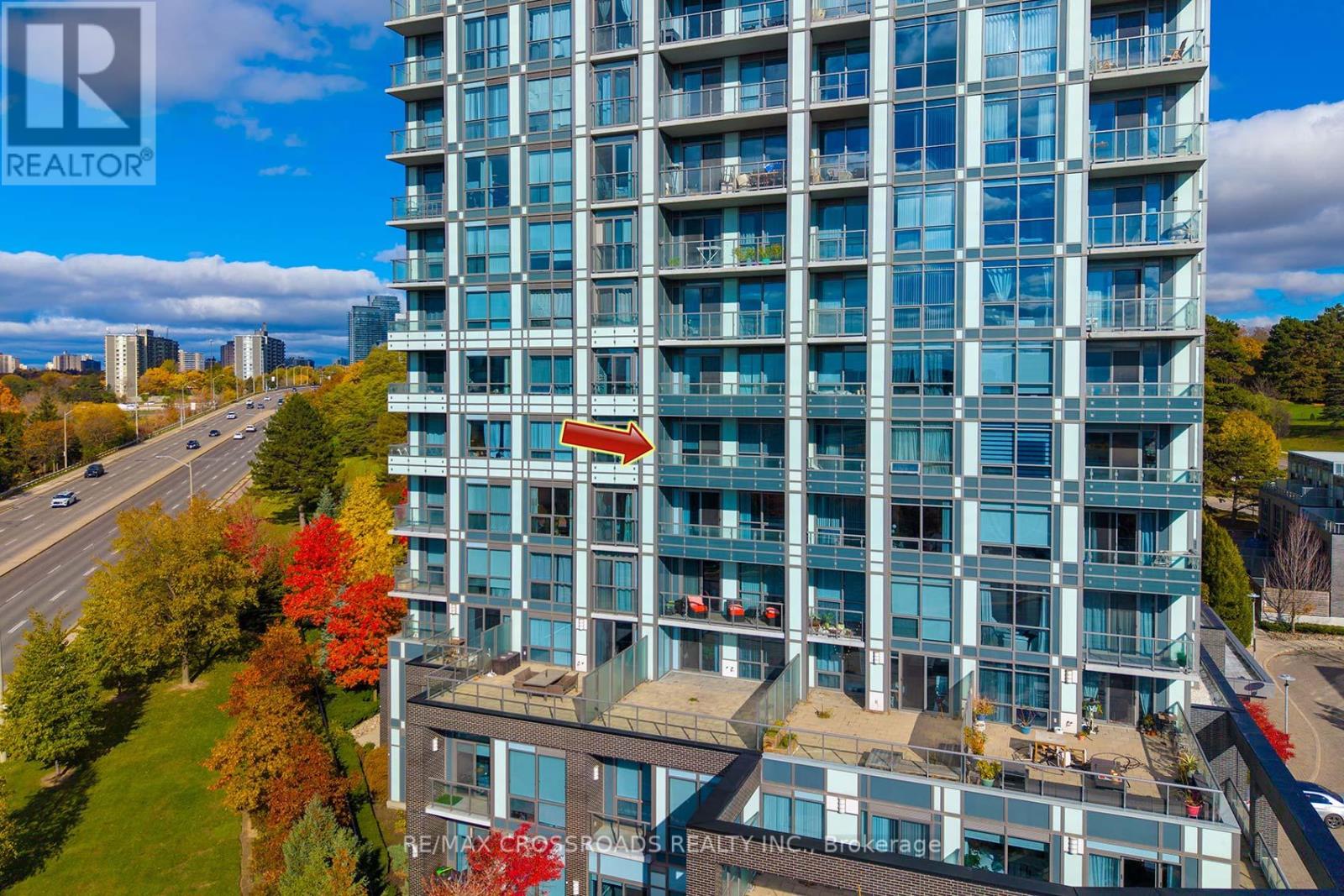 601 - 18 Graydon Hall Drive, Toronto, Ontario  M3A 0A4 - Photo 16 - C12997394