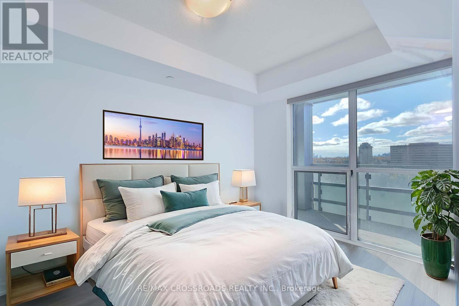 601 - 18 Graydon Hall Drive, Toronto, Ontario  M3A 0A4 - Photo 24 - C12997394