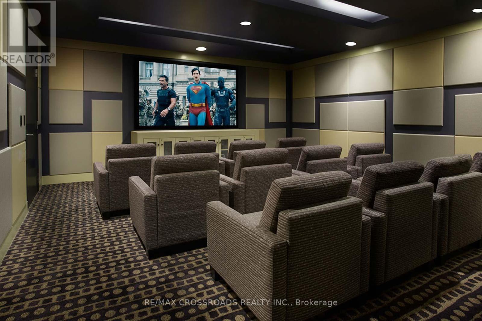 601 - 18 Graydon Hall Drive, Toronto, Ontario  M3A 0A4 - Photo 35 - C12997394