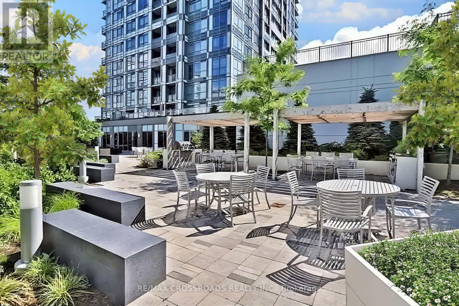 601 - 18 Graydon Hall Drive, Toronto, Ontario  M3A 0A4 - Photo 36 - C12997394