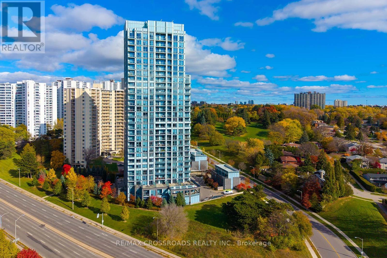 601 - 18 Graydon Hall Drive, Toronto, Ontario  M3A 0A4 - Photo 38 - C12997394