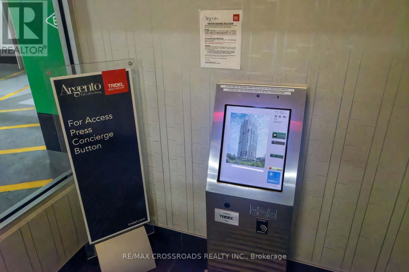 601 - 18 Graydon Hall Drive, Toronto, Ontario  M3A 0A4 - Photo 6 - C12997394