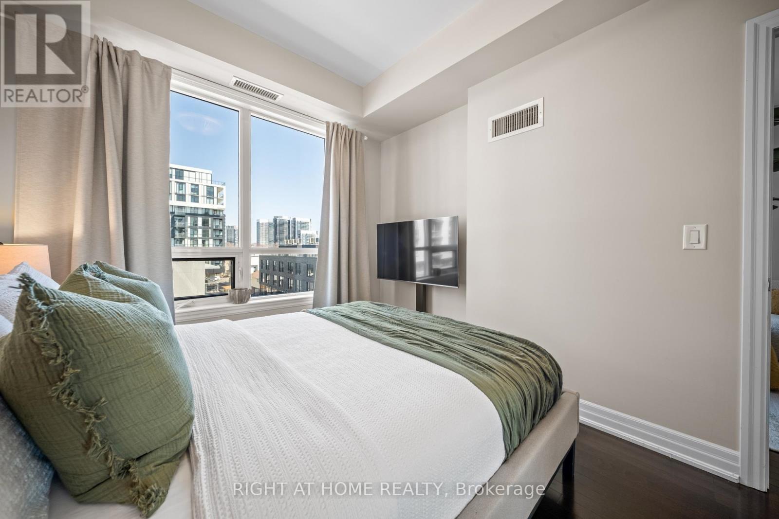 504 - 23 Rean Drive, Toronto, Ontario  M2K 0A5 - Photo 11 - C12997430