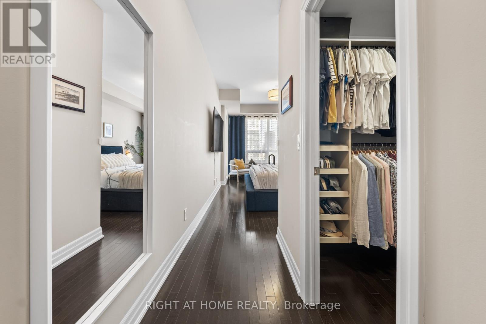 504 - 23 Rean Drive, Toronto, Ontario  M2K 0A5 - Photo 14 - C12997430