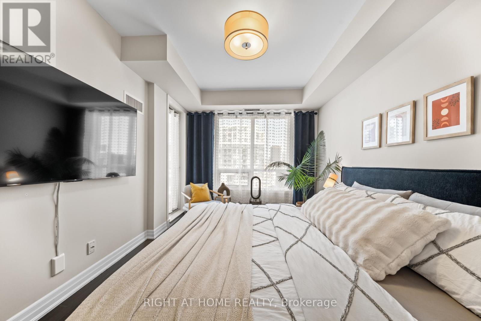 504 - 23 Rean Drive, Toronto, Ontario  M2K 0A5 - Photo 18 - C12997430