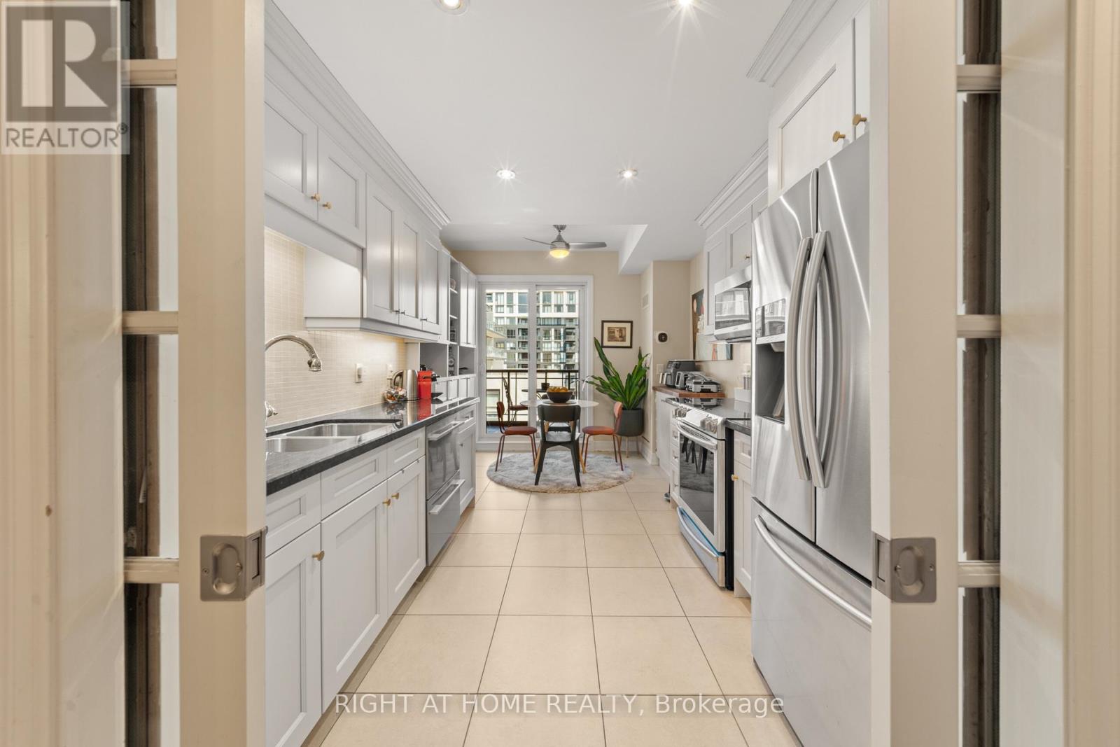 504 - 23 Rean Drive, Toronto, Ontario  M2K 0A5 - Photo 31 - C12997430