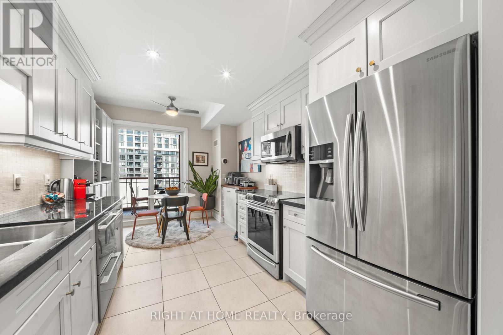 504 - 23 Rean Drive, Toronto, Ontario  M2K 0A5 - Photo 34 - C12997430