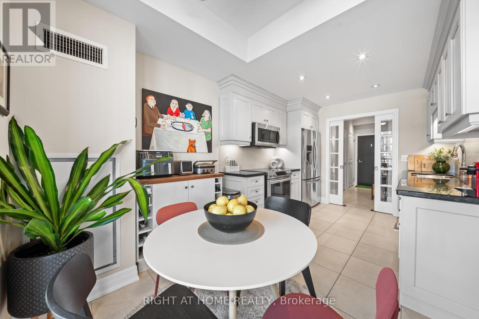 504 - 23 Rean Drive, Toronto, Ontario  M2K 0A5 - Photo 37 - C12997430