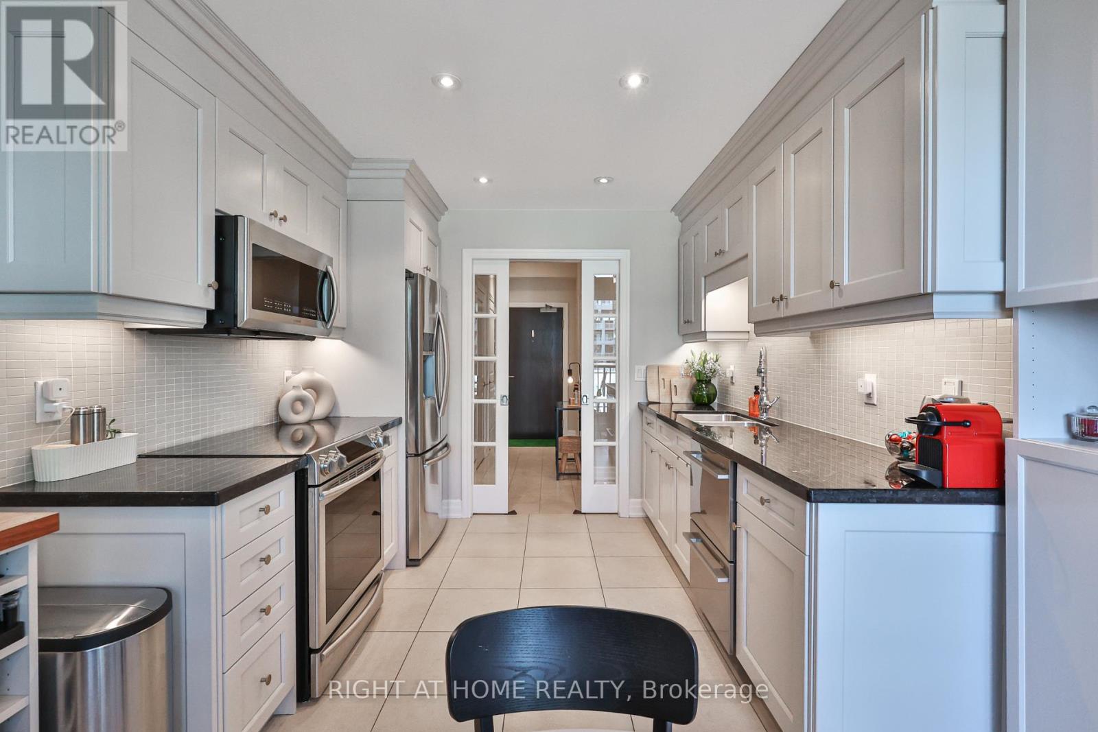 504 - 23 Rean Drive, Toronto, Ontario  M2K 0A5 - Photo 38 - C12997430