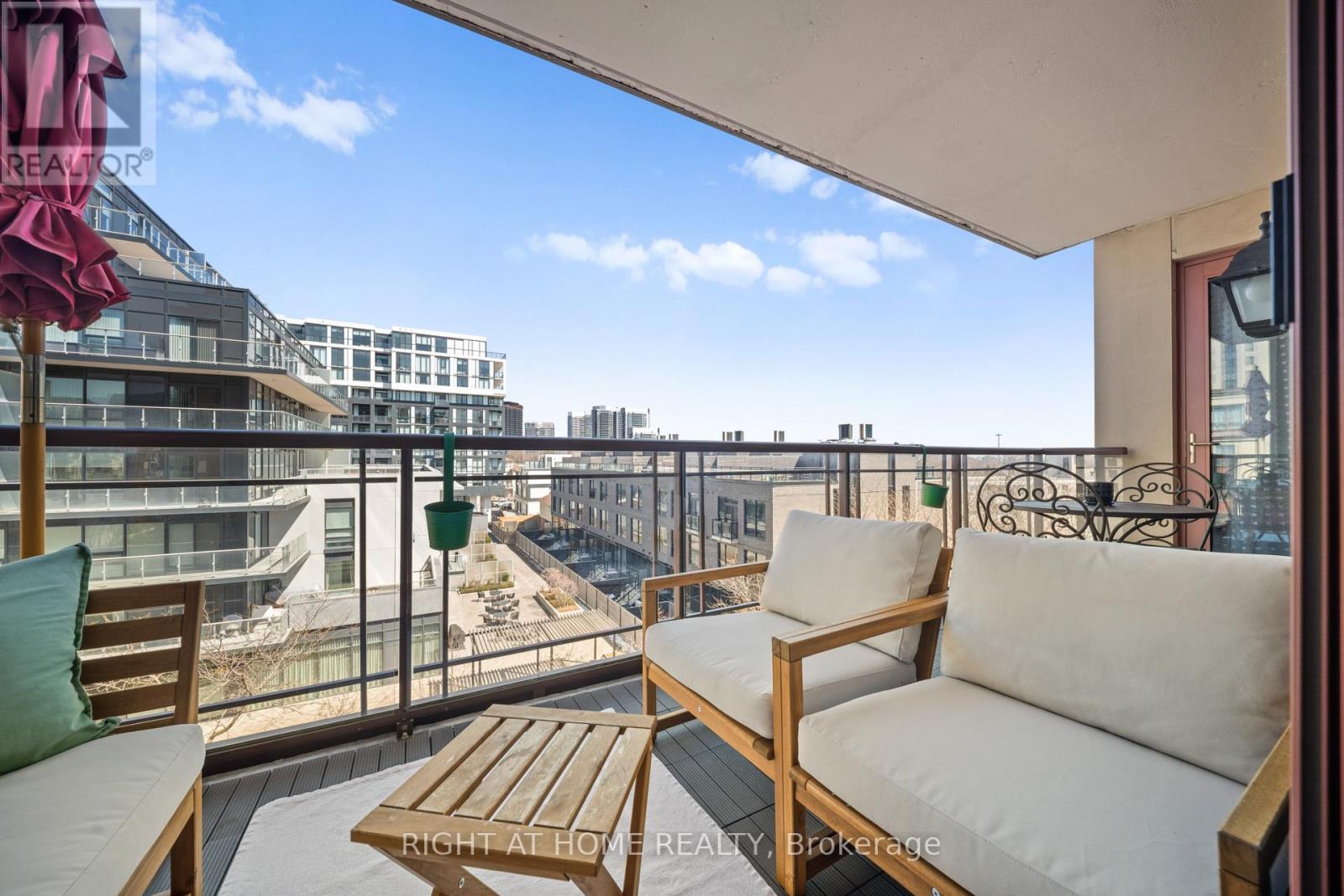 504 - 23 Rean Drive, Toronto, Ontario  M2K 0A5 - Photo 39 - C12997430