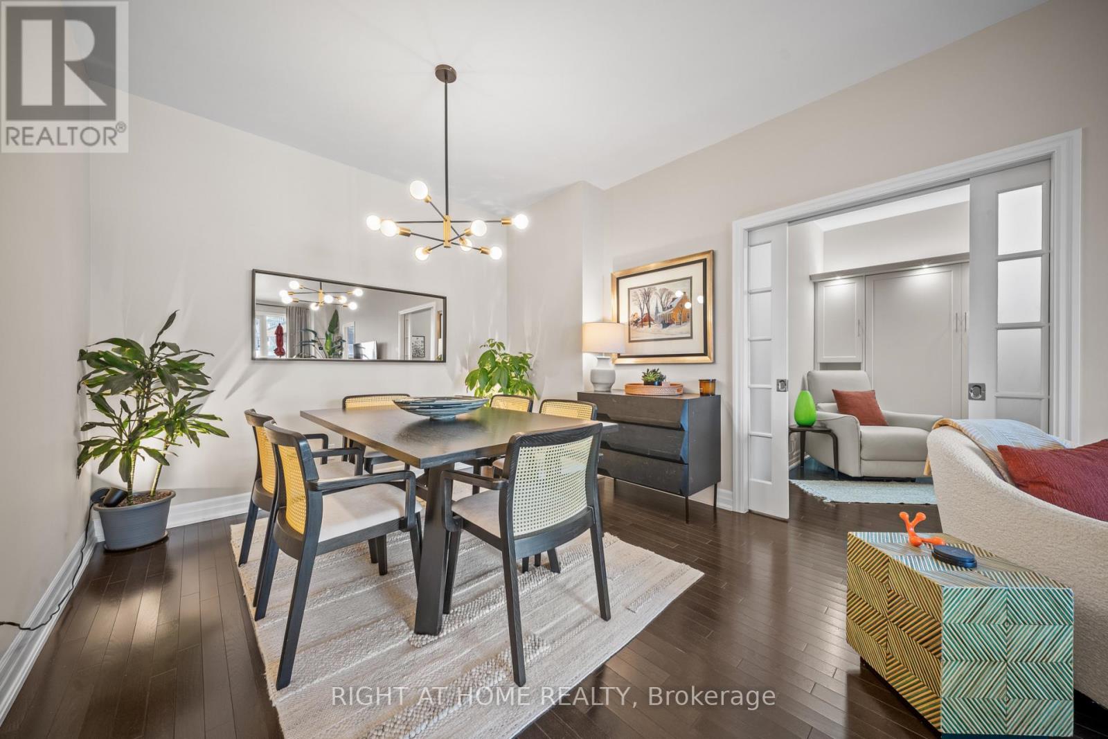 504 - 23 Rean Drive, Toronto, Ontario  M2K 0A5 - Photo 4 - C12997430