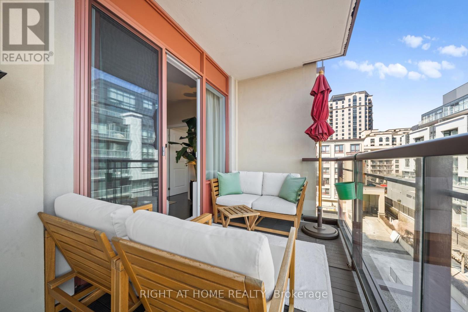 504 - 23 Rean Drive, Toronto, Ontario  M2K 0A5 - Photo 40 - C12997430