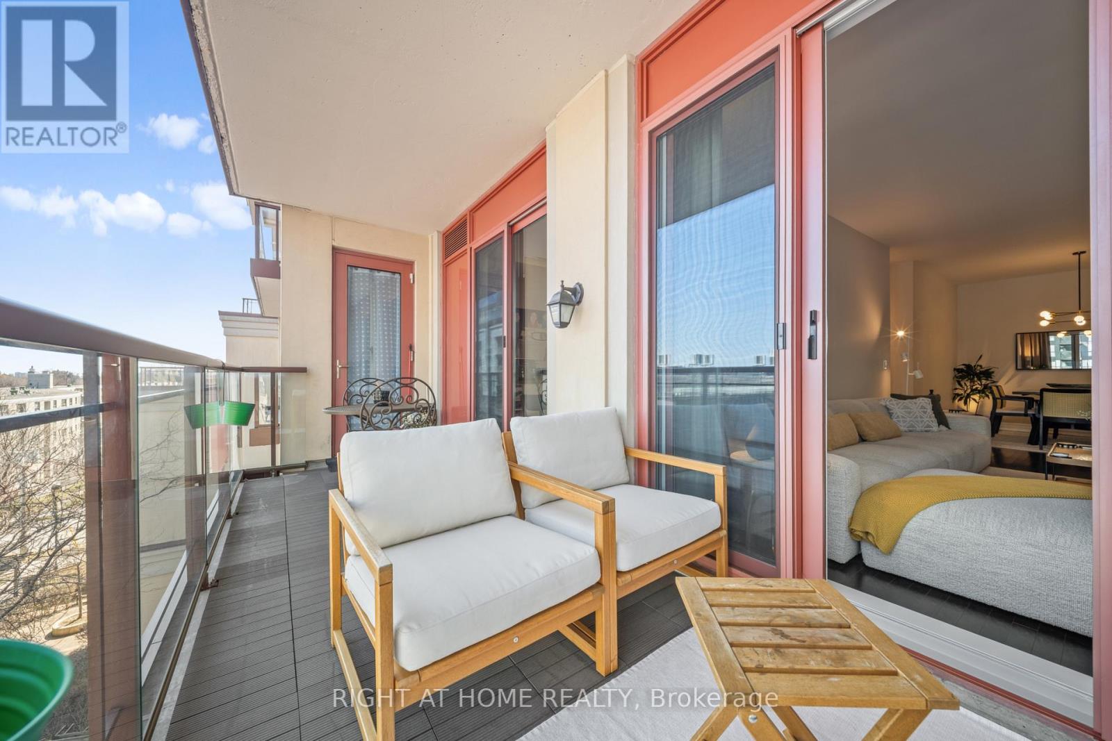 504 - 23 Rean Drive, Toronto, Ontario  M2K 0A5 - Photo 41 - C12997430