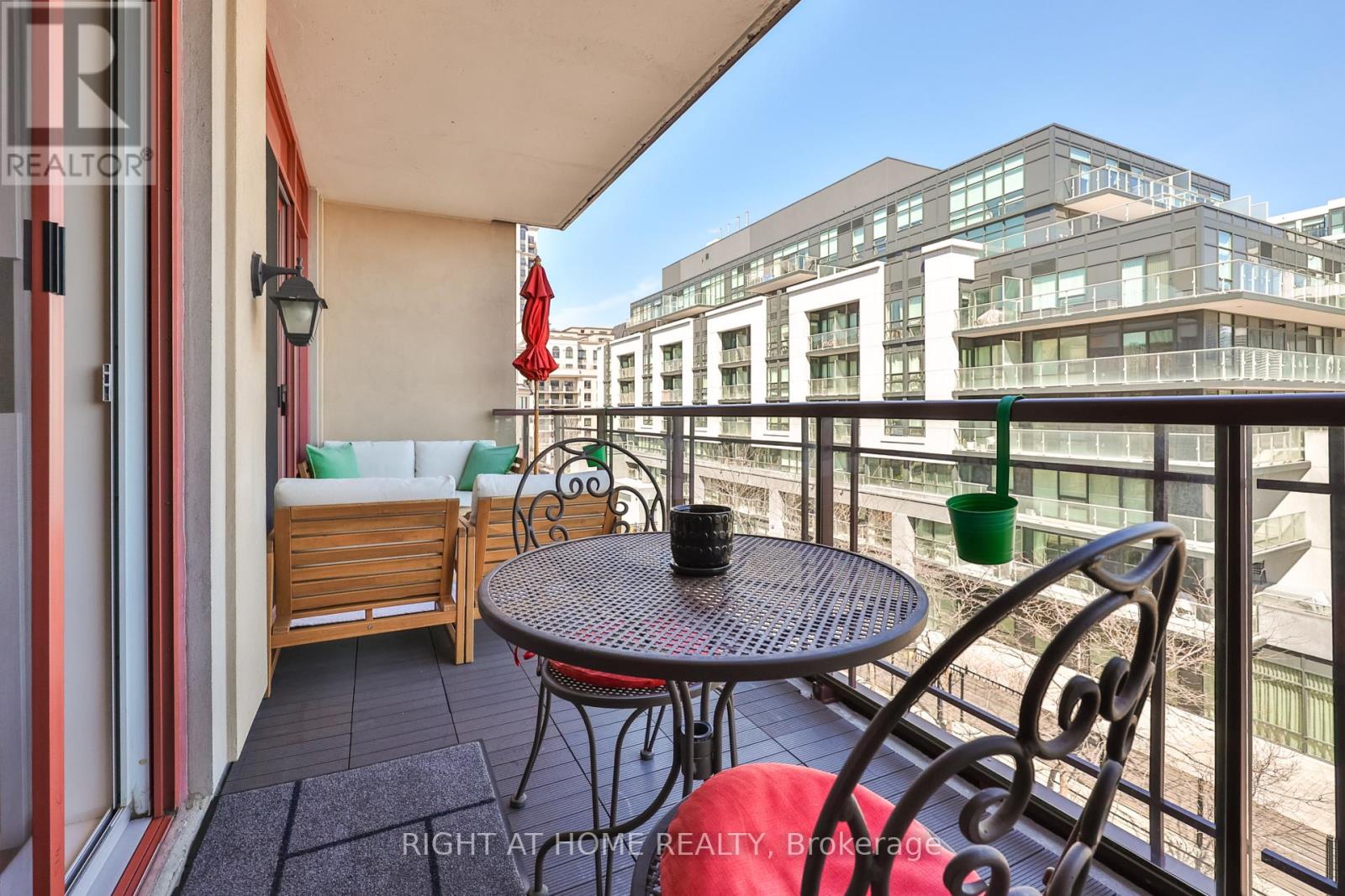 504 - 23 Rean Drive, Toronto, Ontario  M2K 0A5 - Photo 43 - C12997430