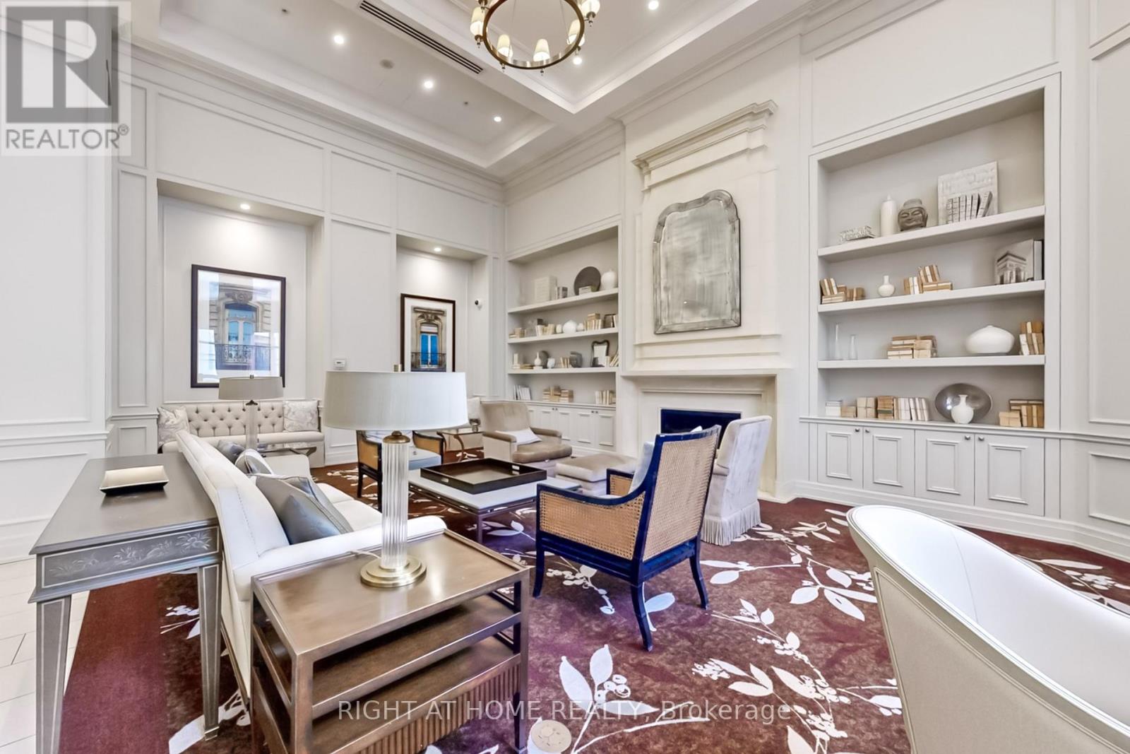 504 - 23 Rean Drive, Toronto, Ontario  M2K 0A5 - Photo 47 - C12997430