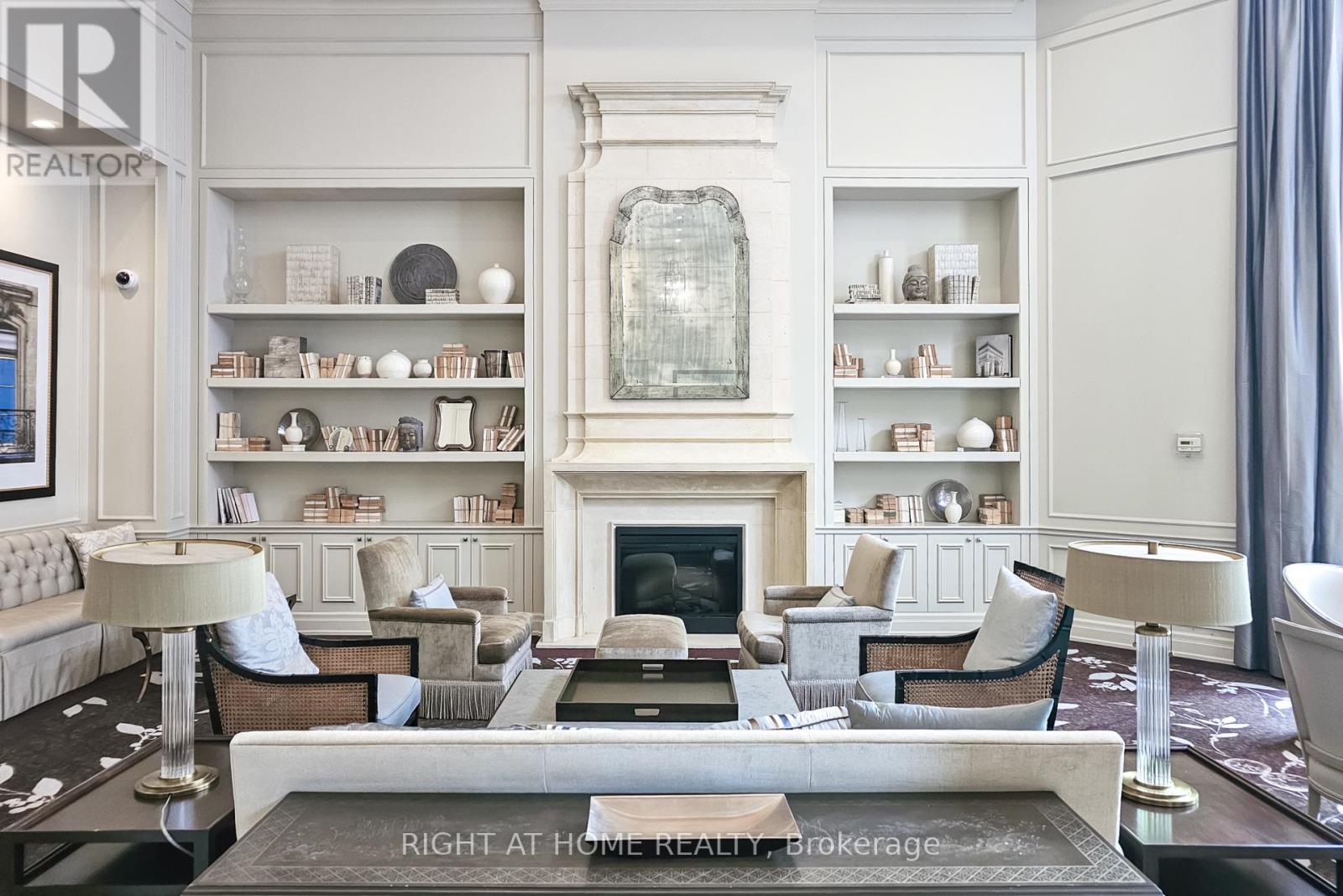 504 - 23 Rean Drive, Toronto, Ontario  M2K 0A5 - Photo 48 - C12997430